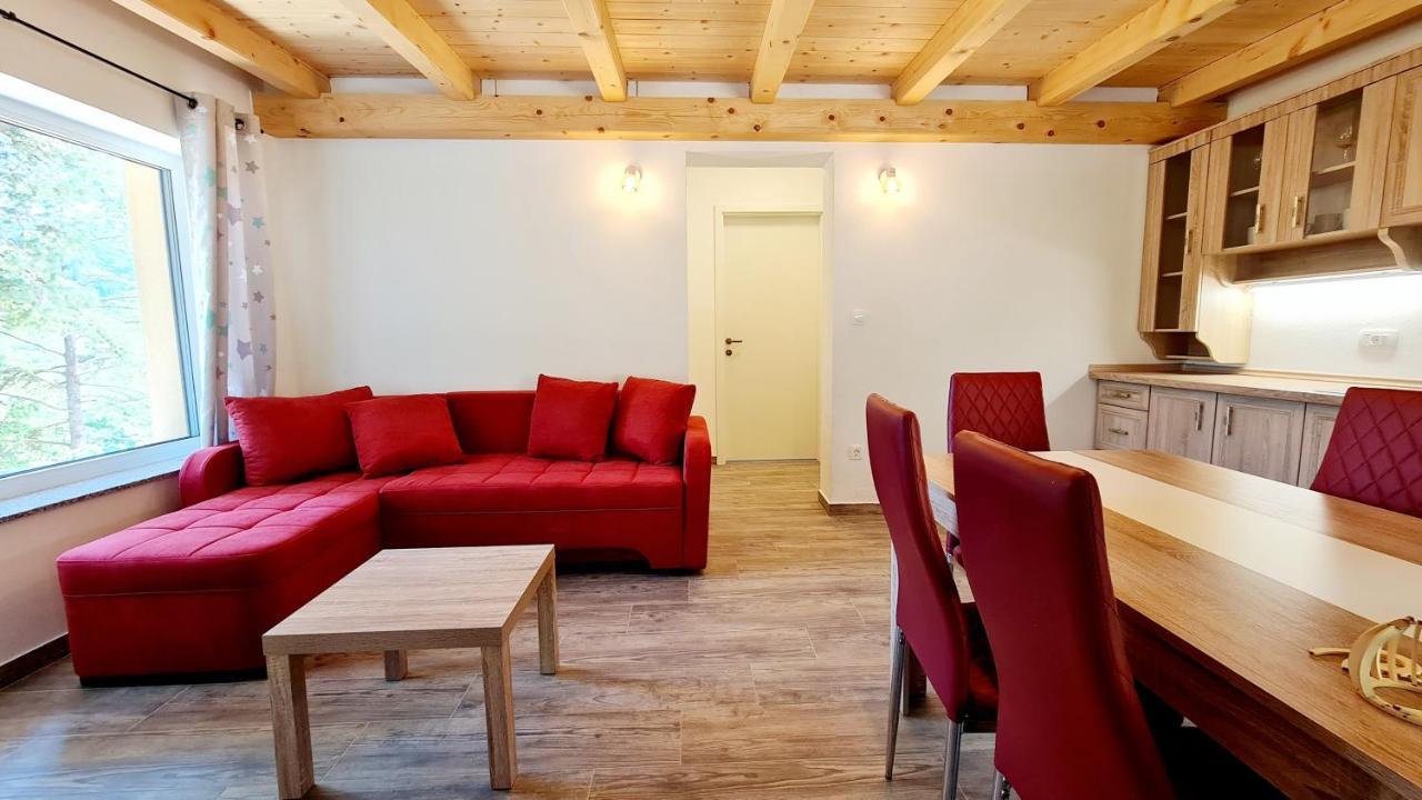 Fiesa Residence ポルトローシュ エクステリア 写真