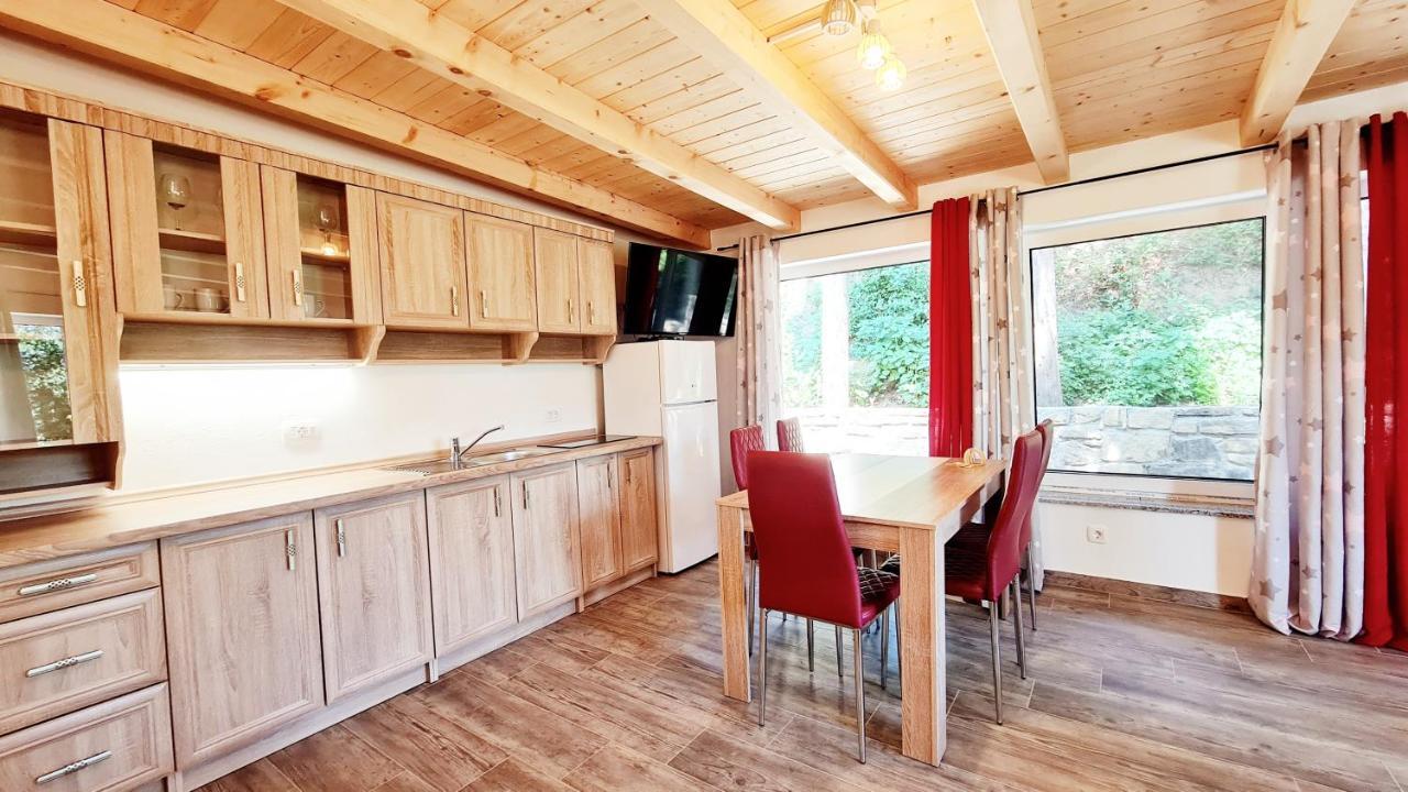 Fiesa Residence ポルトローシュ エクステリア 写真