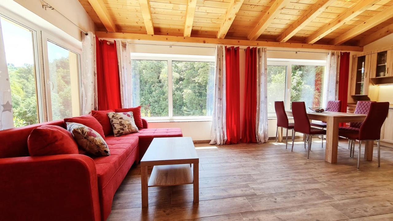 Fiesa Residence ポルトローシュ エクステリア 写真