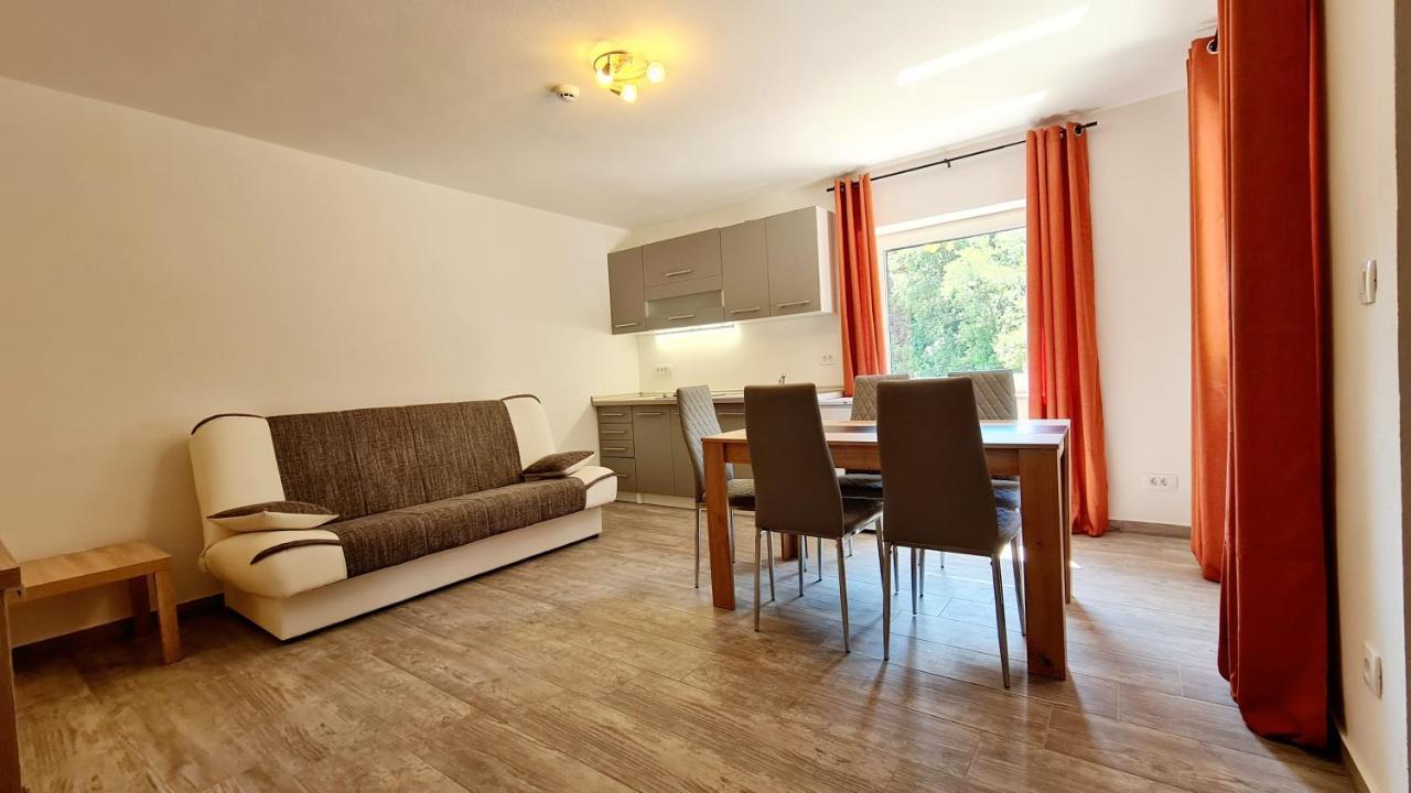 Fiesa Residence ポルトローシュ エクステリア 写真