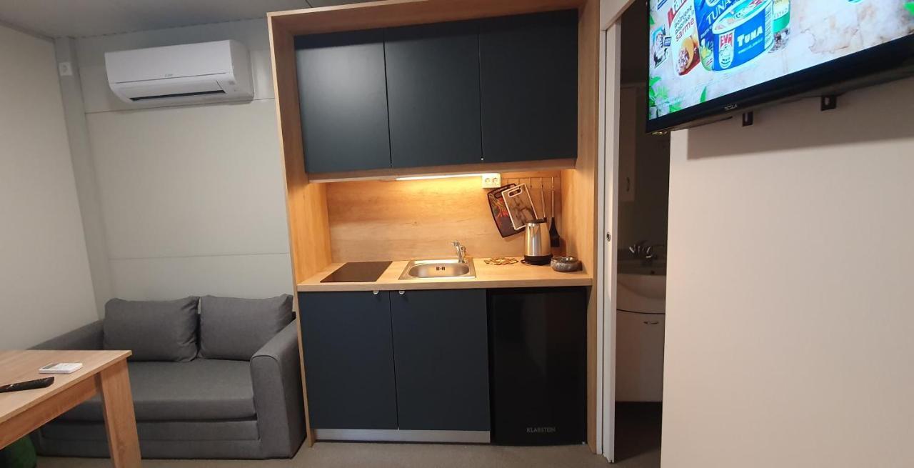 Fiesa Residence ポルトローシュ エクステリア 写真