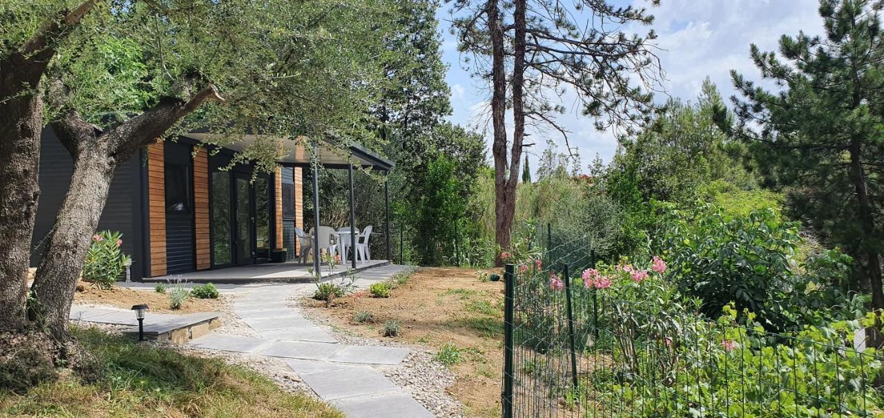 Fiesa Residence ポルトローシュ エクステリア 写真