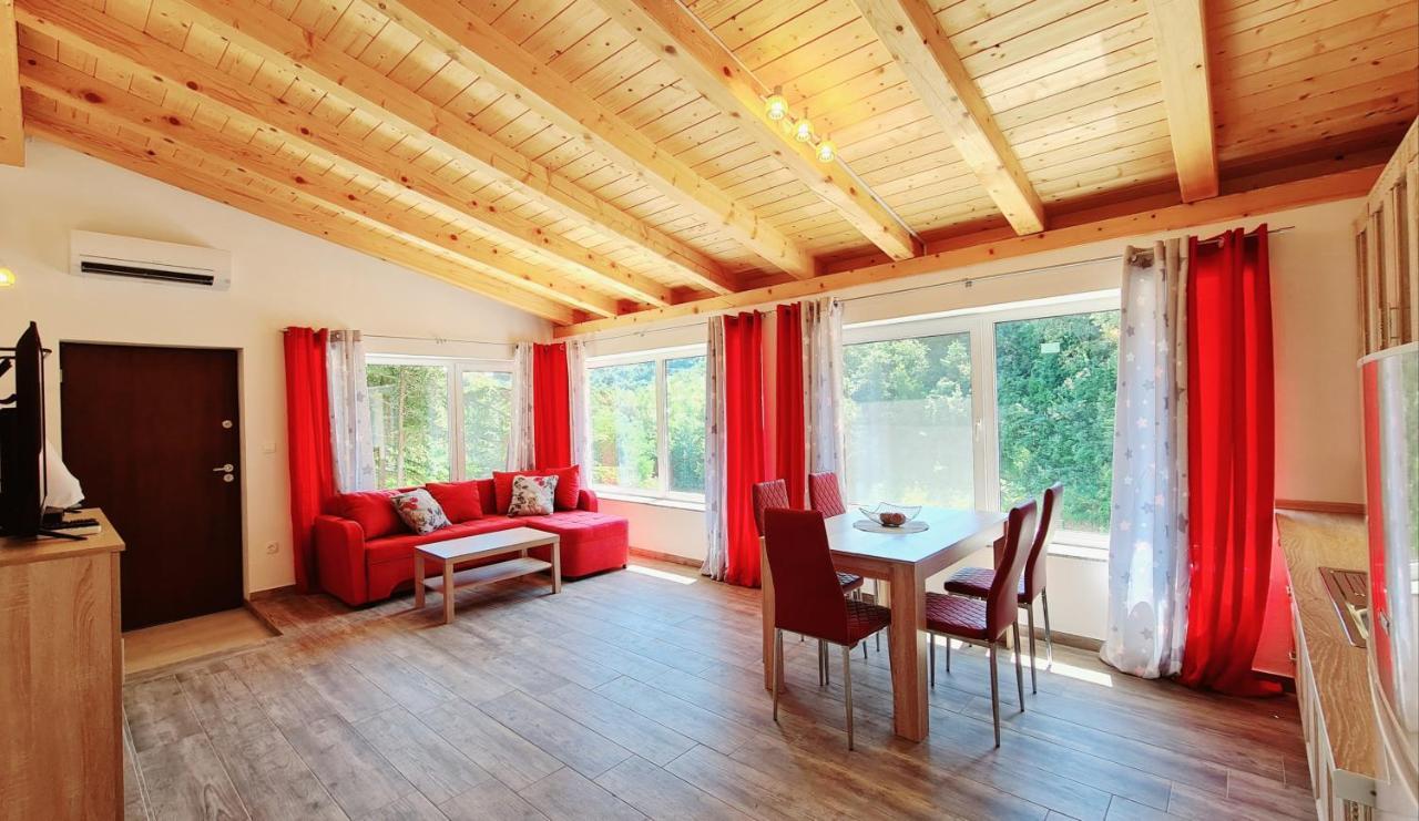 Fiesa Residence ポルトローシュ エクステリア 写真